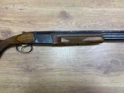 ИЖ-27ЕМ-1С , кал. 20/76 в СПБ