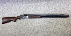 ИЖ-27ЕМ-1С 12/70 кал. Орех L-725mm