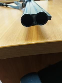 Иж 27ЕМ-1С, 12кал.