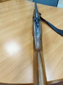 Иж 27ЕМ-1С, 12кал.