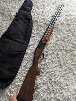 ИЖ-27ЕМ-1С 20/76 экспортное