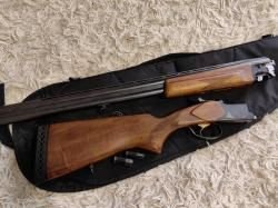 ИЖ-27ЕМ-1С 20/76 экспортное