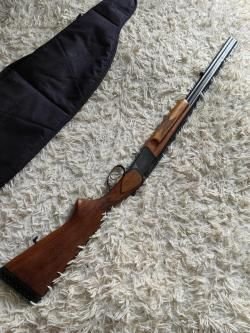 ИЖ-27ЕМ-1С 20/76 экспортное