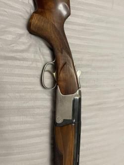 Иж-27ЕМ-1С экспортное