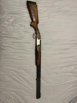 Иж-27ЕМ-1С экспортное