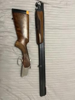 Иж-27ЕМ-1С экспортное