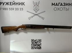 ИЖ-27ЕМ-1С к. 12х70