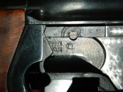 ИЖ-27ЕМ-1С к12 Новое 1993г.