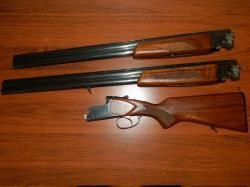 ИЖ-27ЕМ-1С к12 Новое 1993г.