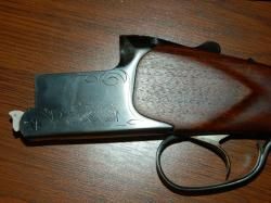 ИЖ-27ЕМ-1С к12 Новое 1993г.