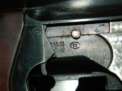 ИЖ-27ЕМ-1С к12 Новое 1993г.