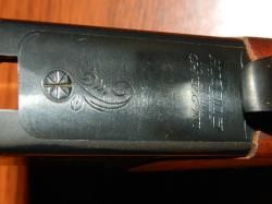 ИЖ-27ЕМ-1С к12 Новое 1993г.