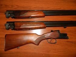 ИЖ-27ЕМ-1С к12 Новое 1993г.