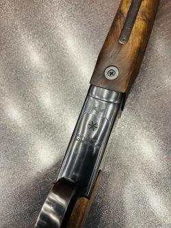 ИЖ-27ЕМ-1С к.12х76 