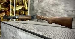 ИЖ-27ЕМ-1С кал. 12/70