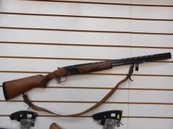 ИЖ 27ЕМ-1С кал. 20х76