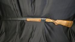 ИЖ-27ЕМ-1С, кал.12/76