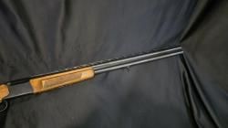 ИЖ-27ЕМ-1С, кал.12/76