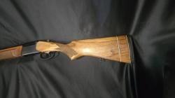 ИЖ-27ЕМ-1С, кал.12/76