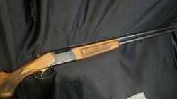 ИЖ-27ЕМ-1С, кал.12/76