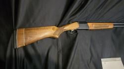 ИЖ-27ЕМ-1С, кал.12/76