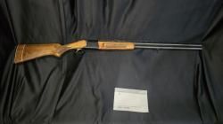 ИЖ-27ЕМ-1С, кал.12/76