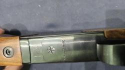 ИЖ-27ЕМ-1С, кал.12/76