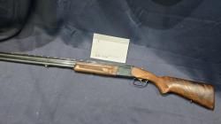 ИЖ-27ЕМ-1С, кал.12/76