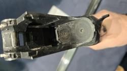 ИЖ-27ЕМ-1С, кал.12/76