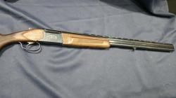 ИЖ-27ЕМ-1С, кал.12/76