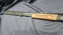 ИЖ-27ЕМ-1С, кал.12/76