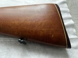 ИЖ-27ЕМ-1С кал.12х70