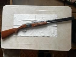 ИЖ-27ЕМ-1С кал.12х70