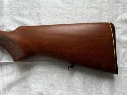 ИЖ-27ЕМ-1С кал.12х70