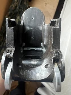 ИЖ-27ЕМ-1С кал.12х70