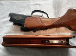 ИЖ-27ЕМ-1С кал.12х70