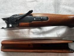 ИЖ-27ЕМ-1С кал.12х70