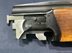 ИЖ-27ЕМ-1С, кал.20/76 "Спортинг","Export"