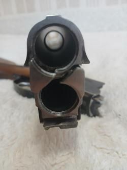 ИЖ-27ЕМ-1С калибр 12/70