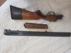 ИЖ-27ЕМ-1С калибр 12/70