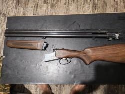 ИЖ-27ЕМ-1С, калибр 12*76 в отличном состоянии 89990888280 покупка г. Лесной