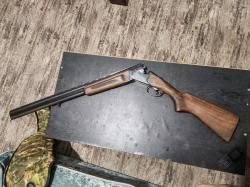 ИЖ-27ЕМ-1С, калибр 12*76 в отличном состоянии 89990888280 покупка г. Лесной
