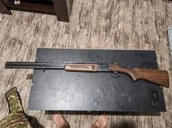ИЖ-27ЕМ-1С, калибр 12*76 в отличном состоянии 89990888280 покупка г. Лесной