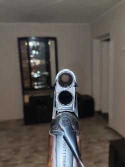 ИЖ-27ЕМ-1С, калибр 12*76 в отличном состоянии 89990888280 покупка г. Лесной