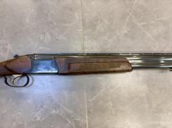 ИЖ-27ЕМ-1С-М , 12х76, Экспортное, Сменные ДС