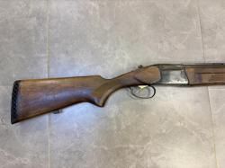 ИЖ-27ЕМ-1С-М , 12х76, Экспортное, Сменные ДС