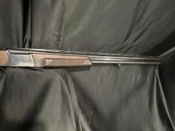 ИЖ-27ЕМ-1С-М, кал.12/76 "Экспорт"