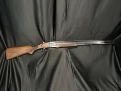 ИЖ-27ЕМ-1С-М, кал.12/76 "Экспорт"