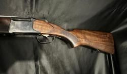 ИЖ-27ЕМ-1С-М, кал.12/76 "Экспорт"