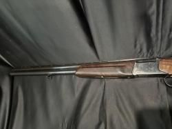 ИЖ-27ЕМ-1С-М, кал.12/76 "Экспорт"